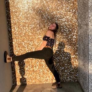 Meet your Posher, Sara